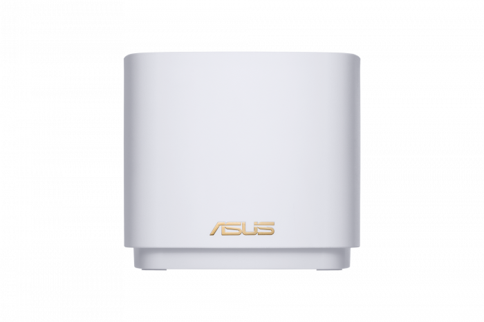 Маршрутизатор ASUS XD4 PLUS (2-PK) White 90IG07M0-MO3C20