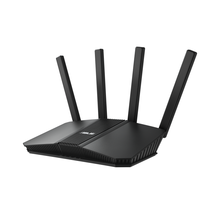 Маршрутизатор ASUS RT-BE55 WiFi 7 AiMesh, 4K-QAM, MLO, 2.5G WAN port, Four 1G ports
