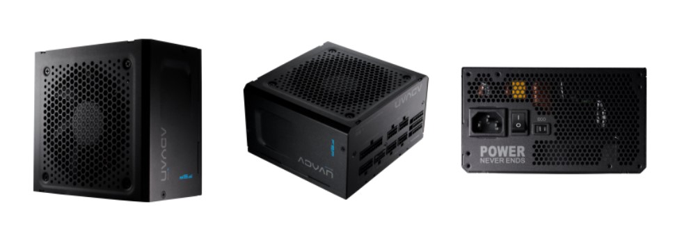 FSP представила в России новые блоки питания мощностью до 1650 Вт - 2