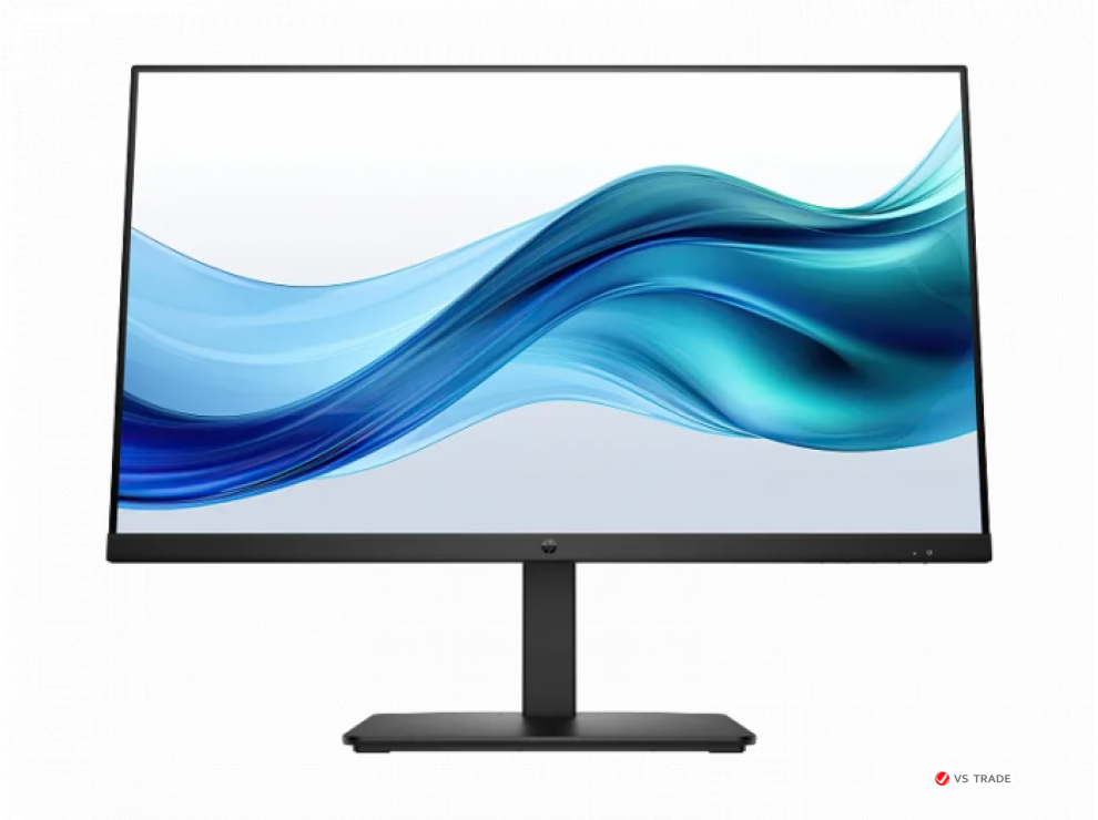 Монитор HP S3 Pro 327pe FHD,27",IPS,16:9,100Hz,250cd/m2,1300:1,178/178,5ms,HDMI,DP,VGA,3yw,VESA,HAS,BLK