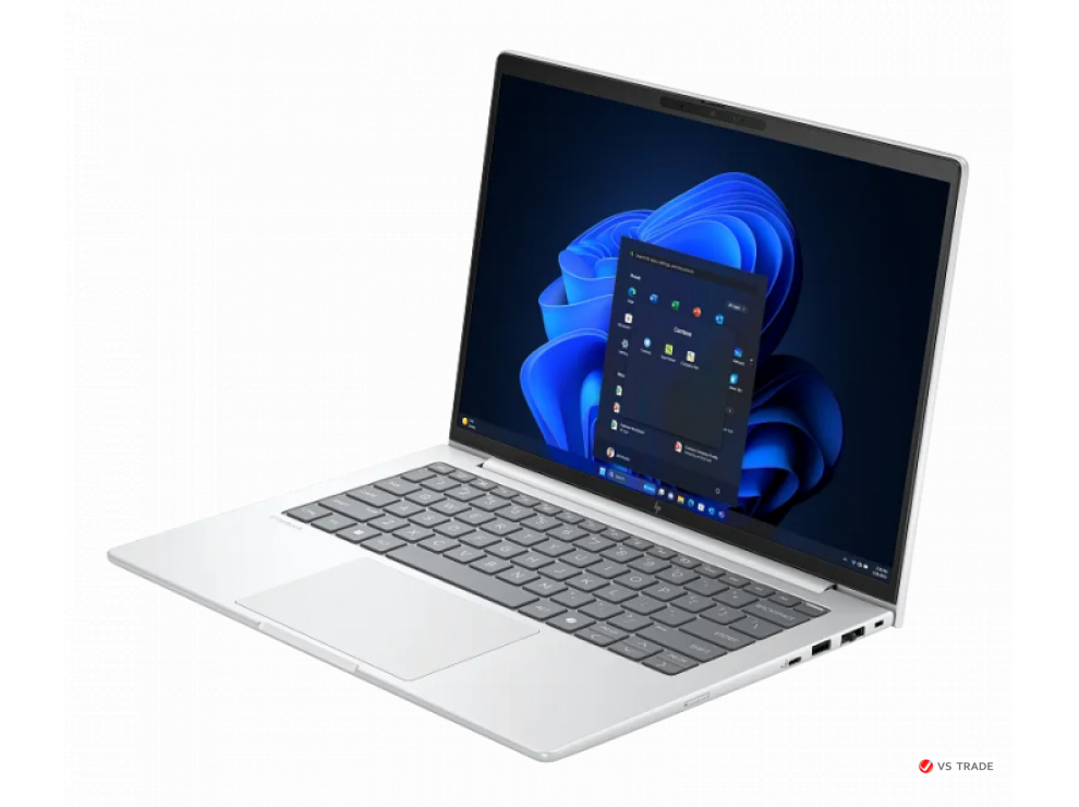 Ноутбук ASUS P1503CVA-S70856X/I5-13420H/16GB/512G PCIE G4/15.6 FHD 16:9 300nt IPS/W11P/1yw/KBD KZ/FPS/720p/Plastic