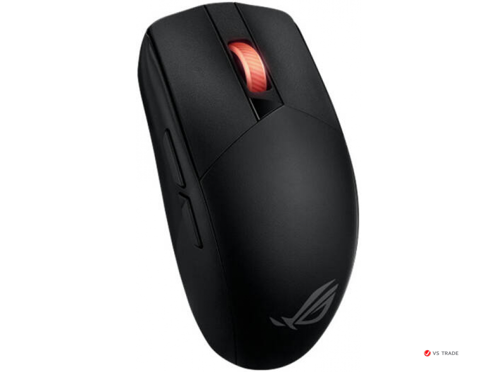 Мышь ASUS P520 ROG STRIX IMPACT III WL/AIMPOINT, 5 BUTTONS, 36000DPI