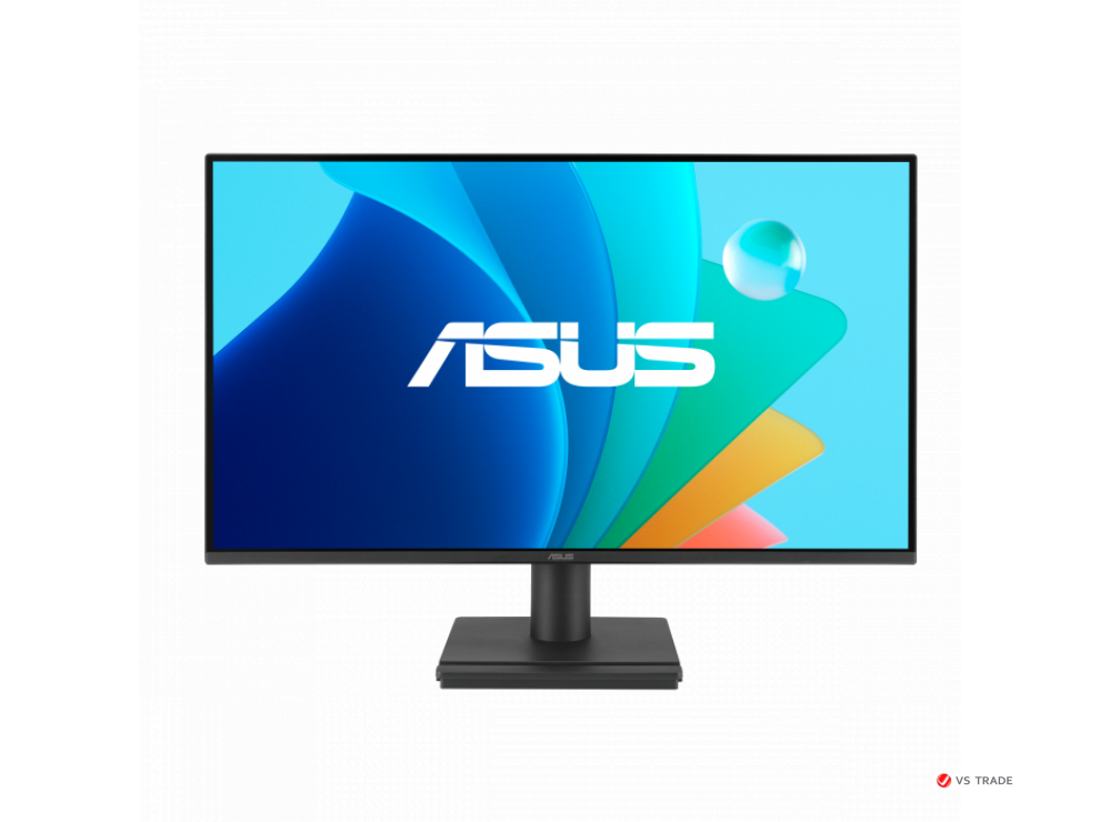 Монитор ASUS VA259HGA 24.5" IPS,16:9 FHD(1920x1080x120Hz),300cd/m2,1500:1,178/178,1ms,HDMI,VGA,Sp2W