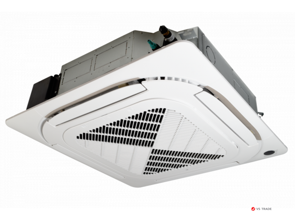 вн.блок кассетный MDCD-36HRFN8 MDV нар.блок MDOU-36HFN8