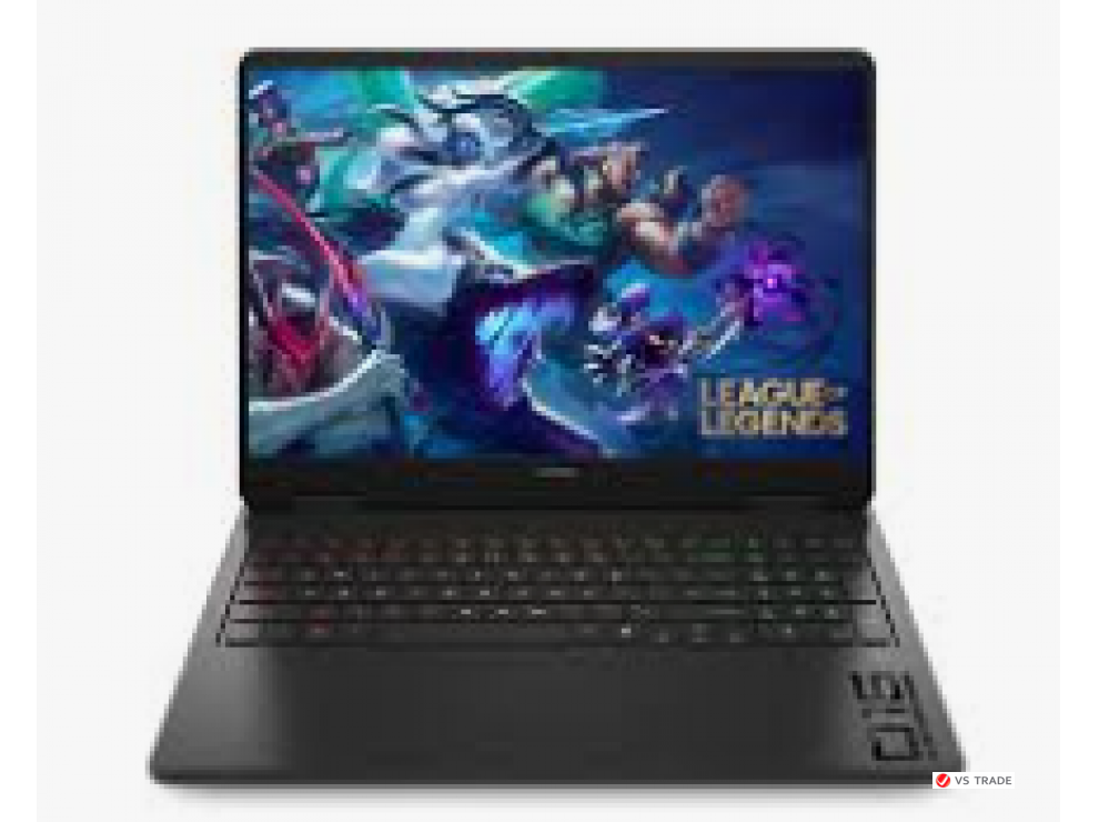 Ноутбук OMEN 16-an0007ci U9-285H,24G D5,1T PCIe,RTX5070 8G,16 2K IPS 144Hz 300nt,DOS,Shadow Black,1080p IR,1yw
