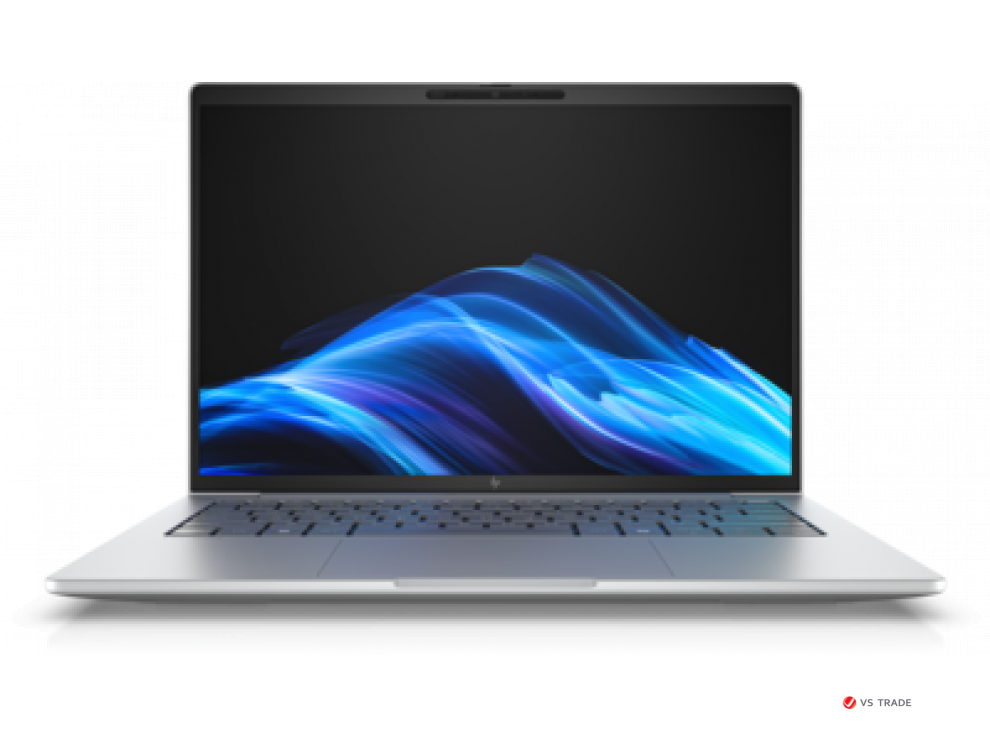 Ноутбук HP EliteBook 8 G1i 14 UMA U7 255U 8 14 WUXGA UWVA 300 5MP IR, 32GB D5,1TB PCIe,W11p64,3w,5MP IR KBD