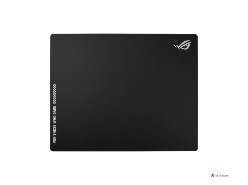Коврик ASUS NH04 ROG MOONSTONE ACE L/BLK