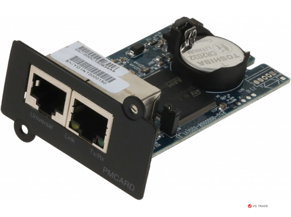 Сетевая карта Ippon для ИБП Pacific/RTB