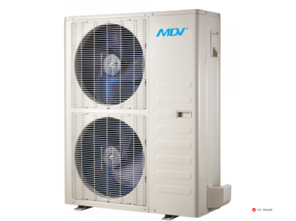 Наружный блок кондиционера MDV MDOU-48HN1-L для внутреннего блока MDHG-48HWN1