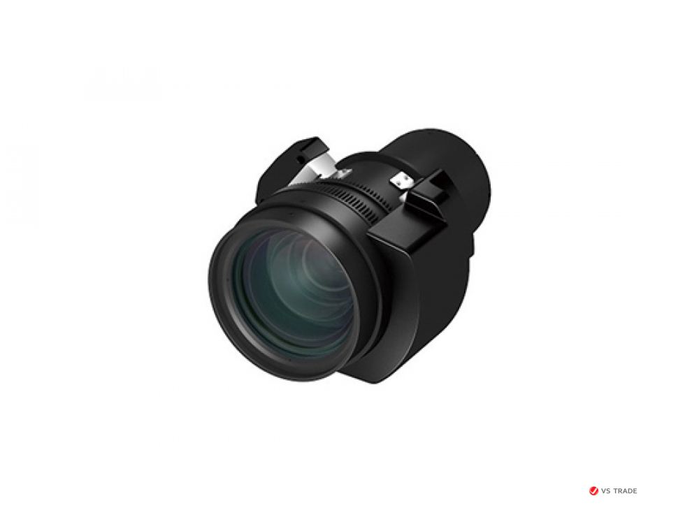 Среднефокусный объектив Epson ELPLM15 для проекторов серии Epson EB-G7000 и Epson EB-L1050U, EB-L1070U/1075U