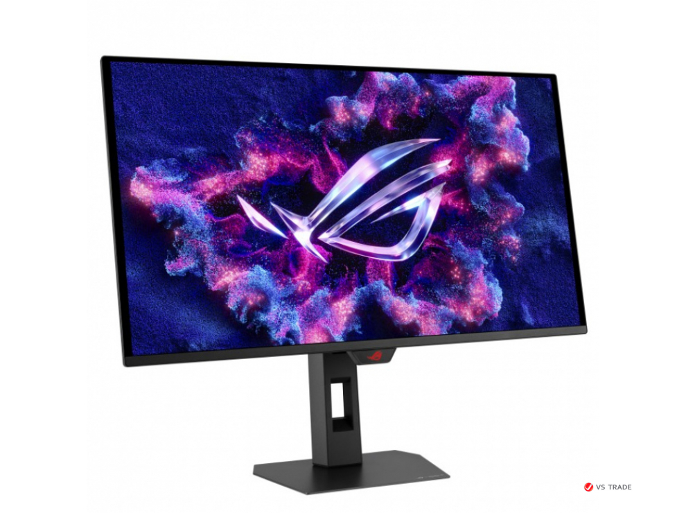 Монитор ASUS ROG Strix XG27AQDPG 26.5" QHD(2560x1440x500Hz),300cd,1K:1,0.03ms,G-SYNC,99% DCI-P3,DP,HDMIx2