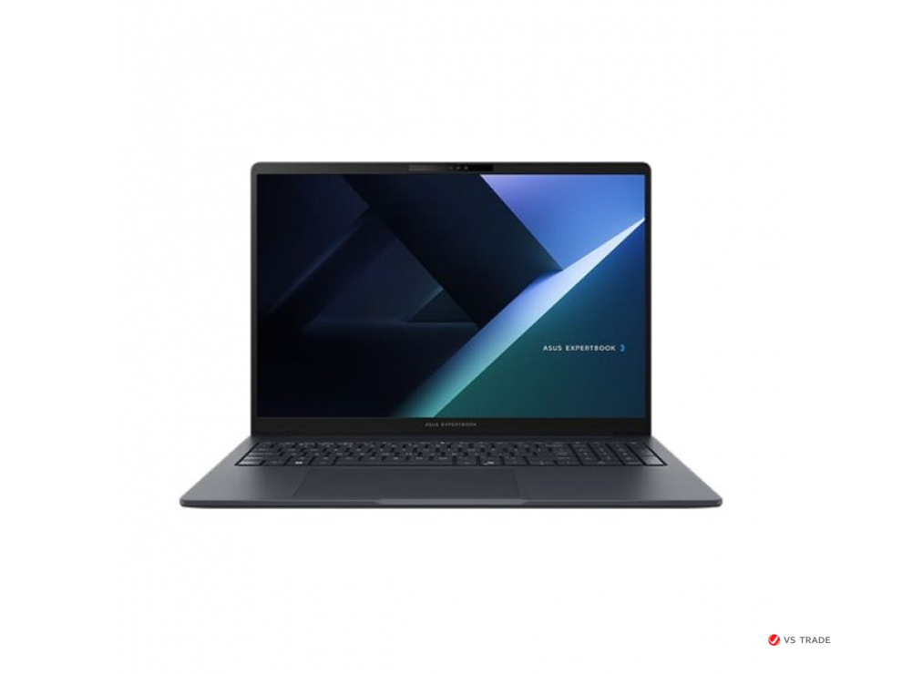 Ноутбук ASUS B1503CVA-S75357/C5-120U/16G/512G PCIE/15.6 FHD 16:9 300nt/Int Gfx/42WH/Wi-Fi 6/DOS/1yw/Bl kbd KZ/FPS/720p