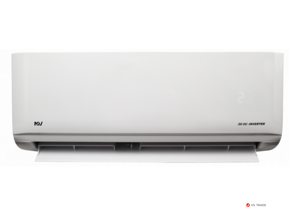 Вн.блок MDSAN-18HRFN8 MDV