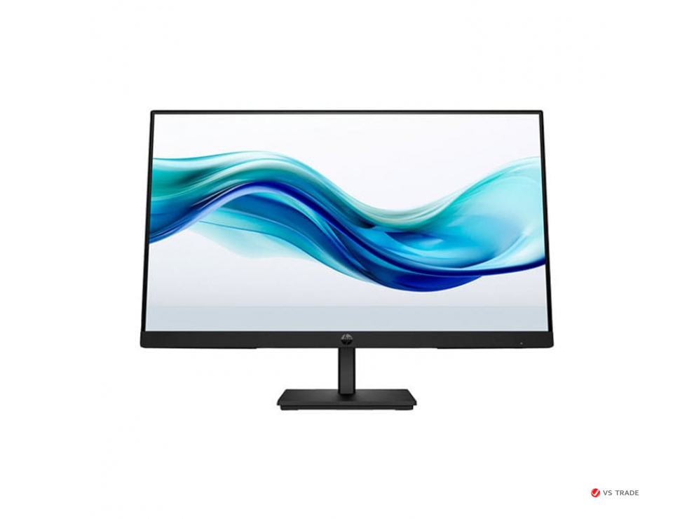 Монитор HP S3 Pro 324pf FHD 23.8",IPS,16:9,100Hz,250cd/m2,1000:1,178/178,5ms,HDMI,DP,VGA,3yw,VESA,BLK