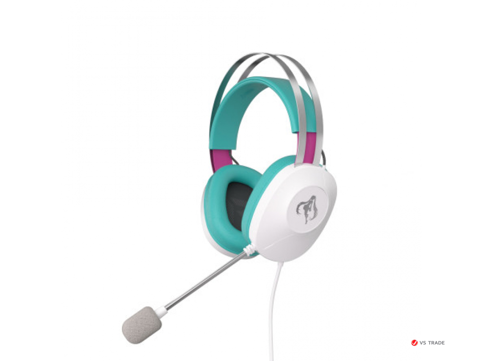 Наушники ASUS 90YH048B-BHUA00 A303 TUF GAMING H1 GEN II