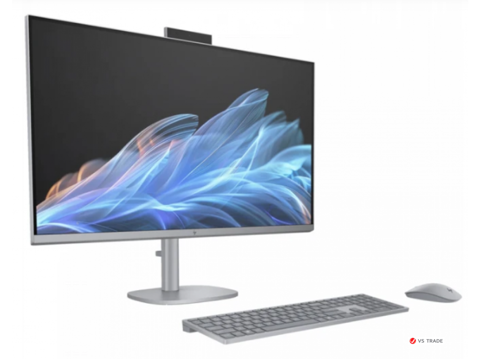 Моноблок HP OmniStudio X 32-c0005ci,31.5 UHD,U7 155H,32G D5,1T PCIe,RTX4050,W11 SL,1yw