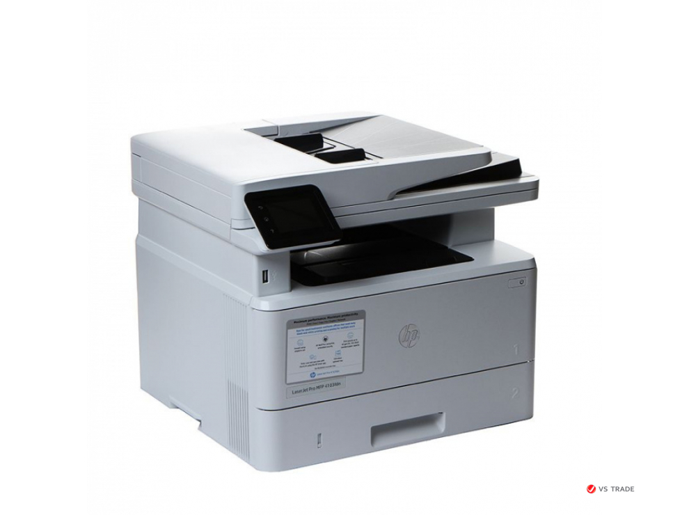 LJ Pro MFP 4103fdn 2Z628A HP