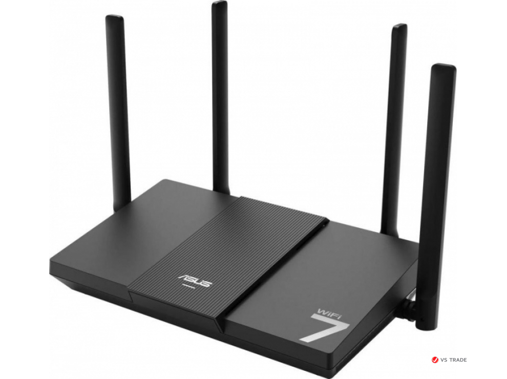 Роутер ASUS RT-BE50 Dual-Band WiFi 7 Mesh Router