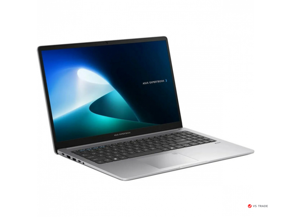 Ноутбук ASUS P1503CVA-S72530X/C7 240H/16G/512G PCIE/15.6 FHD 16:9 300nt/50WH/Wi-Fi 6/W11P/1yw/FPS/kbd KZ/1080p IR