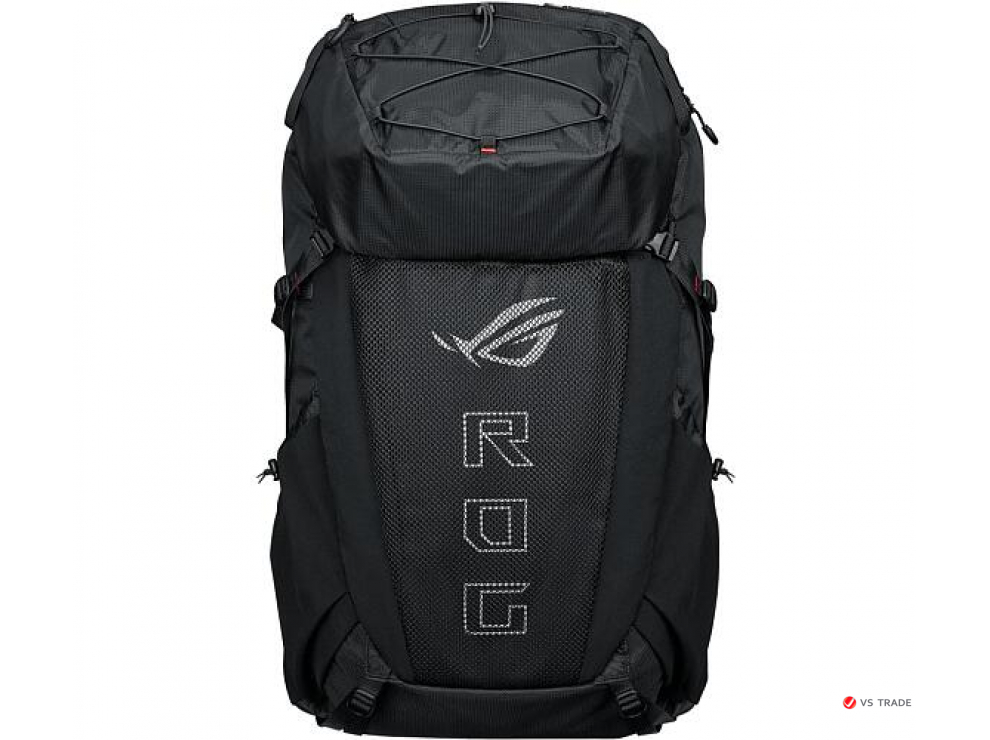 Рюкзак ASUS 90XB09H0-BBP000 BP3800 ROG ARCHER ERGOAIR/18//BK/WW/2 IN 1