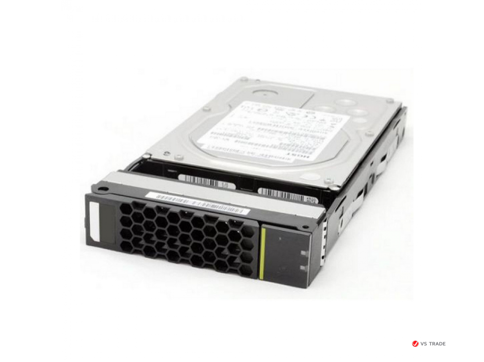 Жесткий диск СХД HUAWEI L1-NLSAS20T-W 20TB 7.2K RPM NL-SAS Disk Unit (3.5") 02355UUF