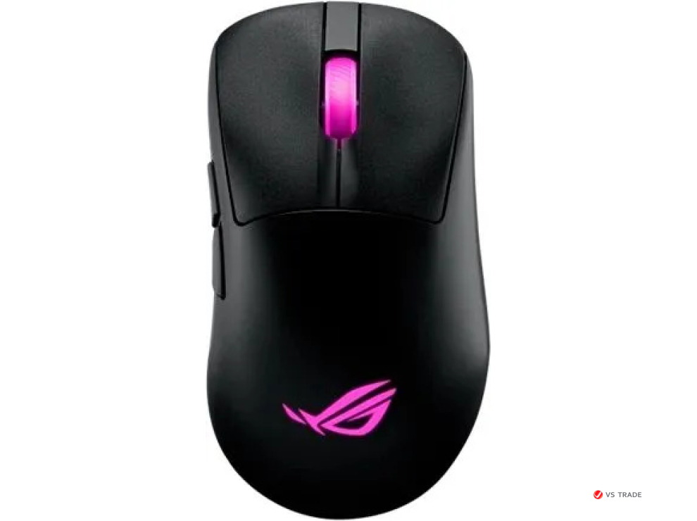 Мышь ASUS P725 ROG HARPE II EXTREME EDITION 20//MS AIMPOINTPRO 65K