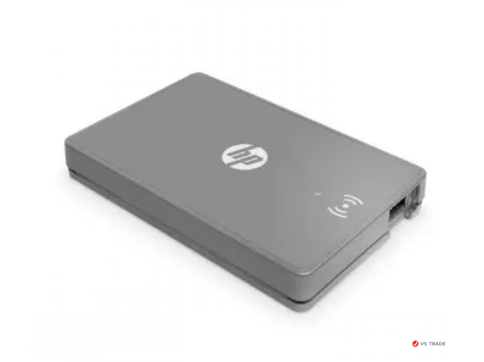 Кардридер HP X3D03B  USB