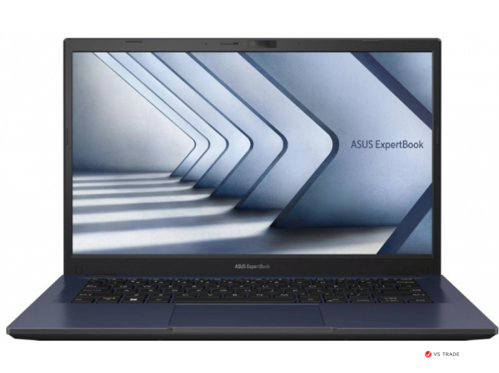 Ноутбук ASUS B1502CVA-BQ0346X Plastic/i5-1335U/16GB/512GB G4/15.6 IPS FHD 250nt/UMA/W11P/Bl Kbd/FPS/720p/42WH