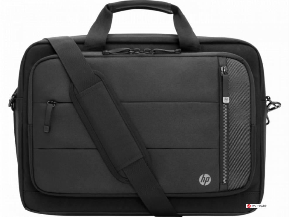 Сумка HP 6B8Y2AA Rnw Exec 16 Laptop Bag