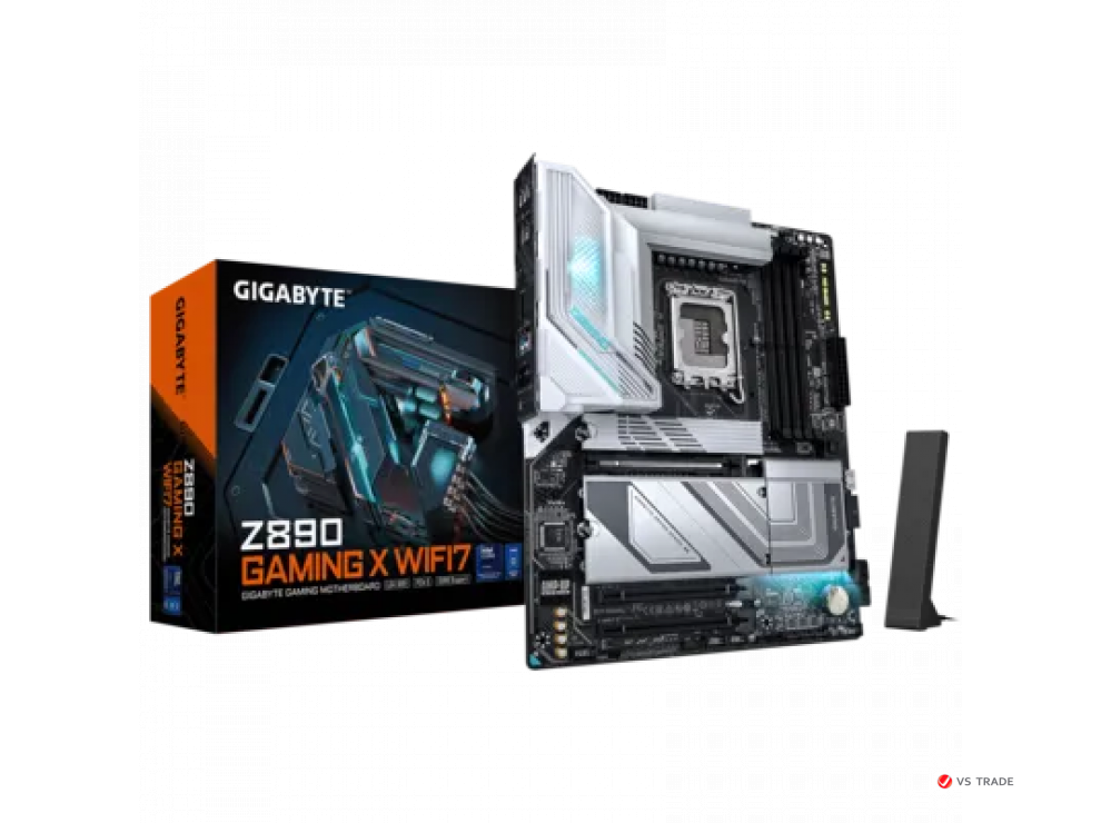 Сист.плата Gigabyte Z890 EAGLE 1.0 BOX