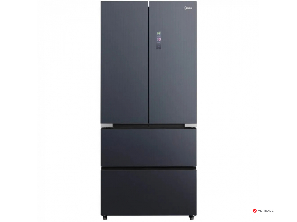 Холодильник Midea MDRF705BIE70