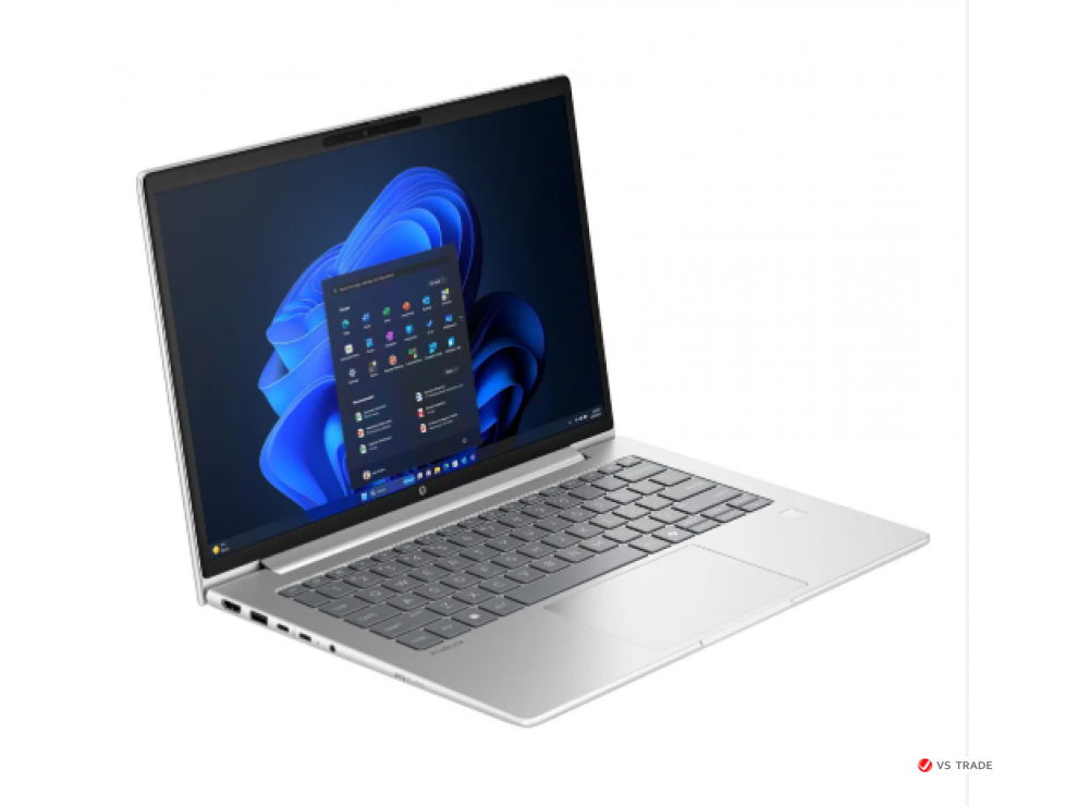 Ноутбук HP ProBook 4 G1i 16 (74513220),U5-225U,16.0 WUXGA AG,16D5,1TB PCIe,FHD cam,W11P,3yw,KBD KZ
