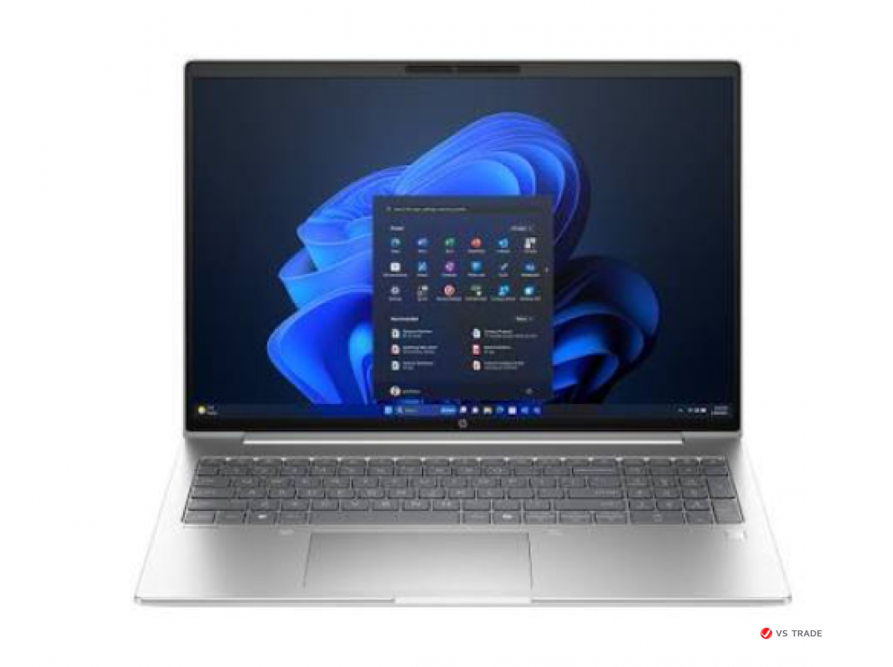 Ноутбук HP ProBook 4 G1a 14,R5 230,16gb D5,1TB PCIe,AG WUXGA 300,5mp IR,W11P,1yw,kbd bl