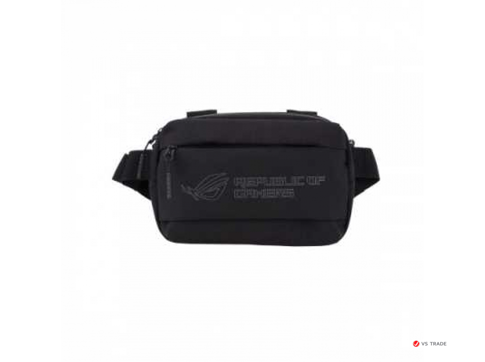 Поясная сумка ASUS ROG Ranger BC1001 Waist Pack, 90XB06FA-BME000