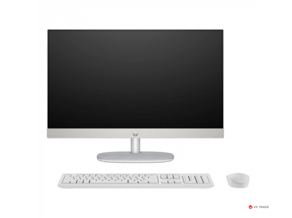 Моноблок HP All-in-One 24-cr1016ci