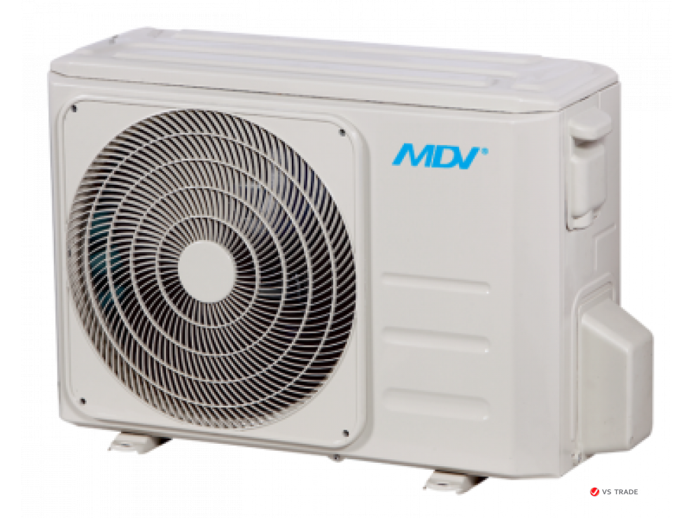 Наружный блок MDOAF-09HN8-IK (N)MDV