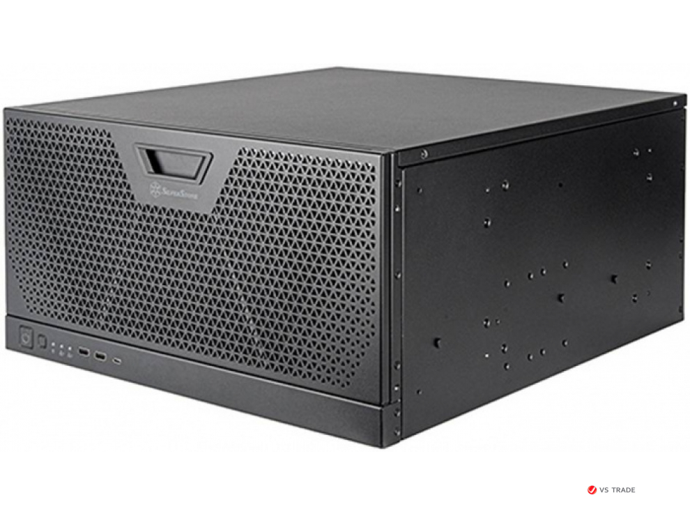 Серверный корпус SilverStone RM51 5U