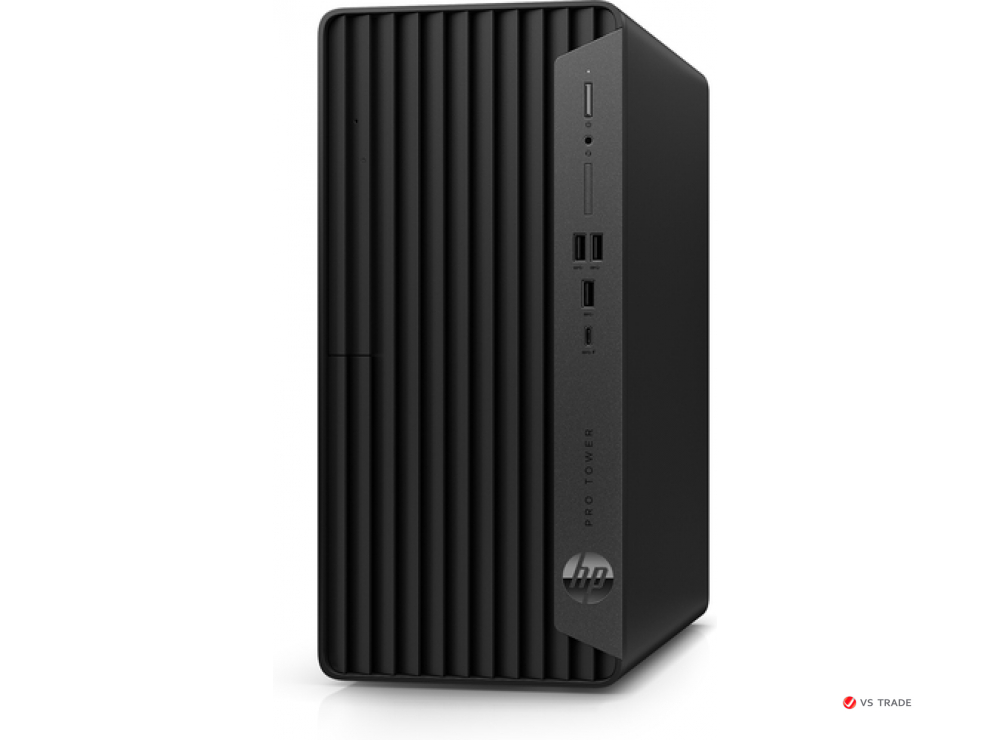 Системный блок HP Pro Tower 400 G9 260W,i5-13500,16G D4,512G M.2 SSD,W11P6,NoODD,1yw,125BLK kbd+mse,vPro