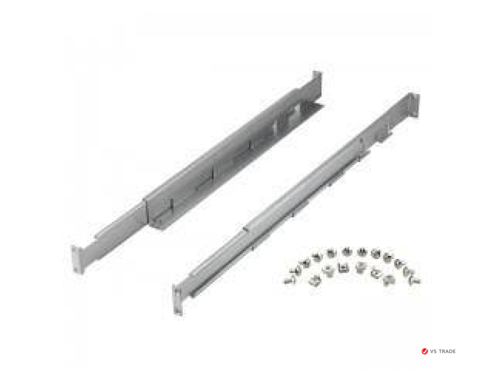 Монтажные рельсы для ИБП Clippers 1K-3K