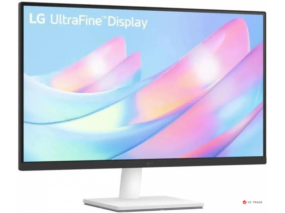 Монитор LG 27MS500 27" IPS/1920 x 1080/ 100Hz /5ms/ 200 кд/м/  HDMI
