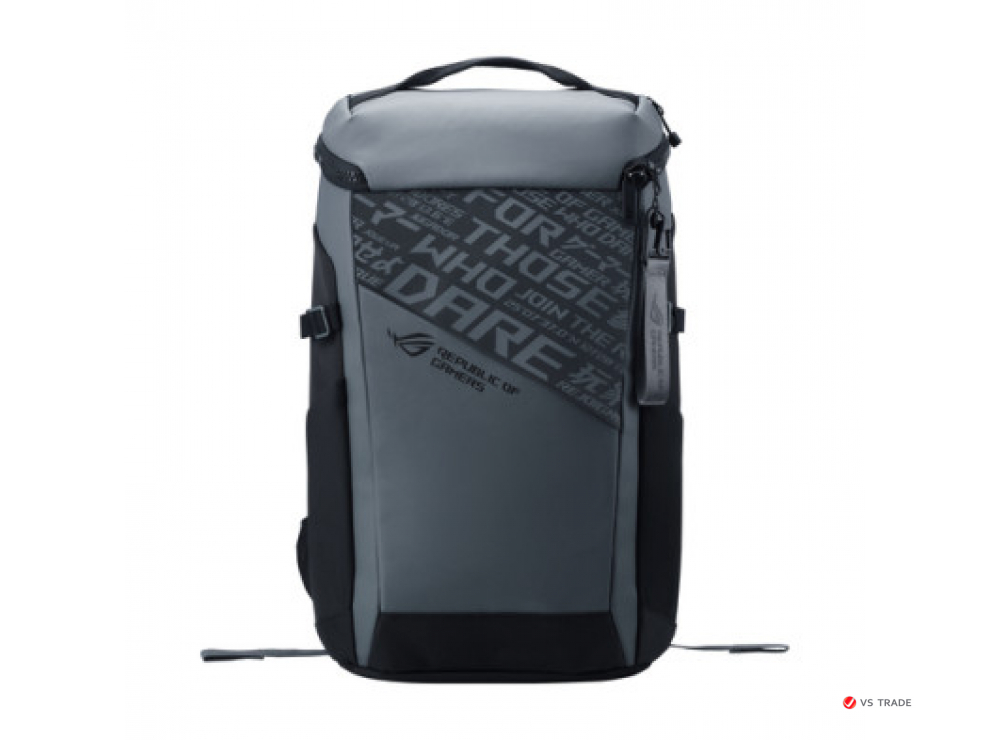 Рюкзак ASUS 90XB06L0-BBP010 BP2701 ROG BACKPACK/GR/17