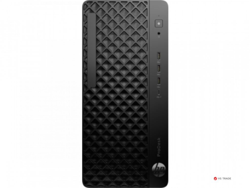 Системный блок HP HP ProDesk 4 Tower G1i,280W,U5 235,32GB D5,512gb M.2 PCIe,NoODD,W11P,1yw