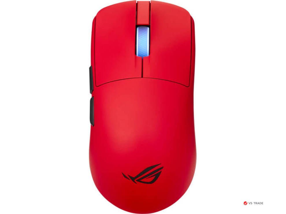 Мышь ASUS P723 ROG HARPE II ACE/RED//MS AIMPOINTPRO 42000DPI