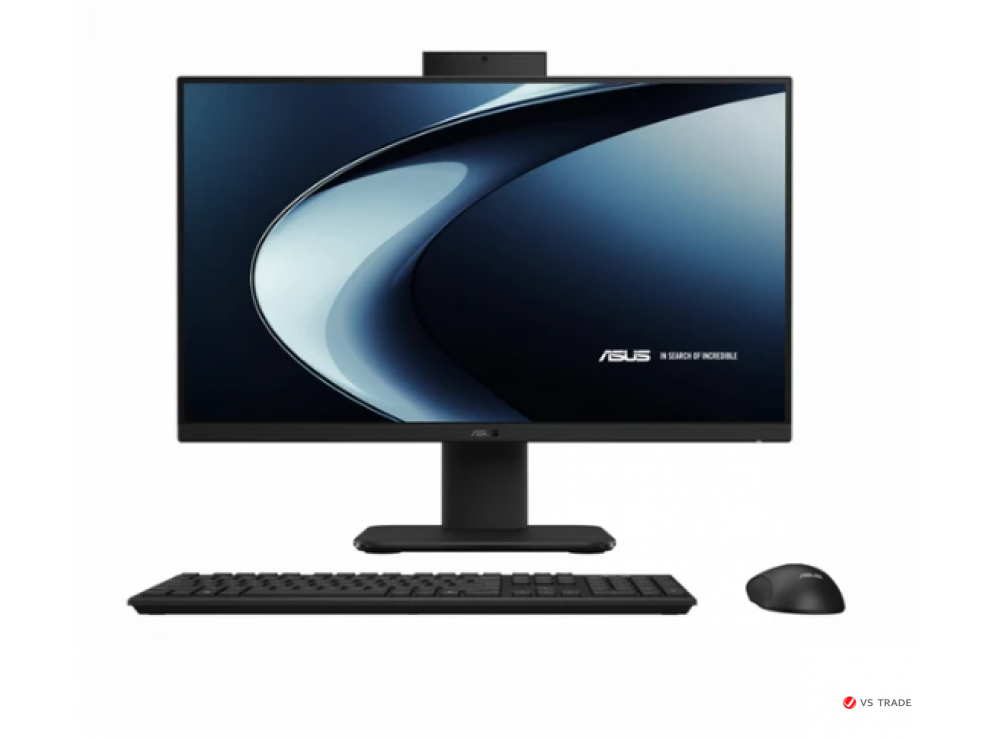 Моноблок ASUS P470VAK-BPE103X 13420H/16/5DZ//P470VAK/PE/UMA/0G/WAE/1KZ/H7