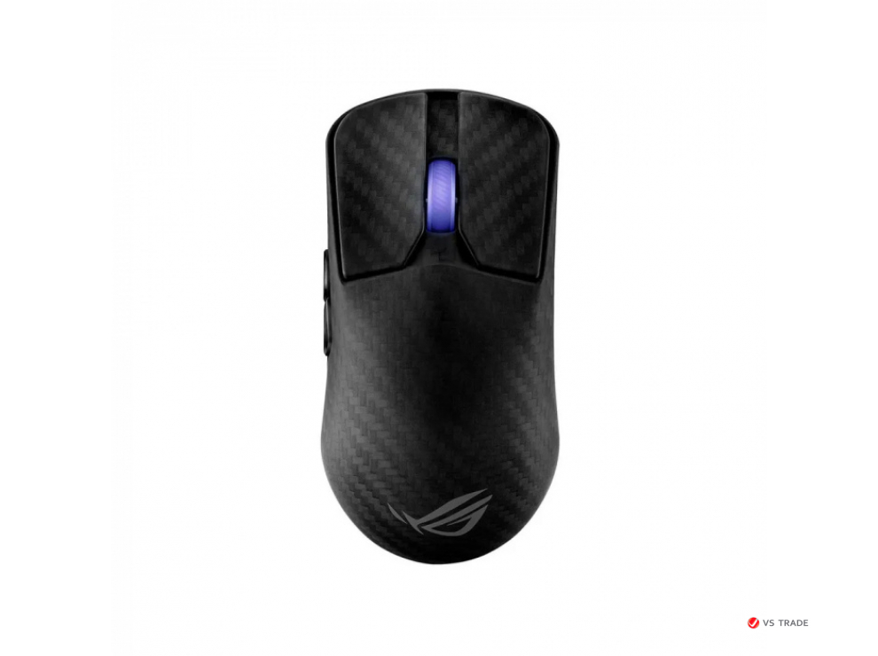 Мышь ASUS P718 ROG HARPE ACE EXTREME/5 BUTTONS,42000DPI,8000Hz,47gr