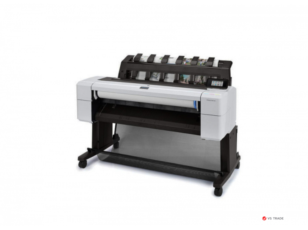 Плоттер HP 3EK13A DesignJet T1600dr PS 36-in Printer,2400x1200 т/д, ePrint,post script,HP-GL/2,HP-RTL,TIFF, JPEG,CALS G4