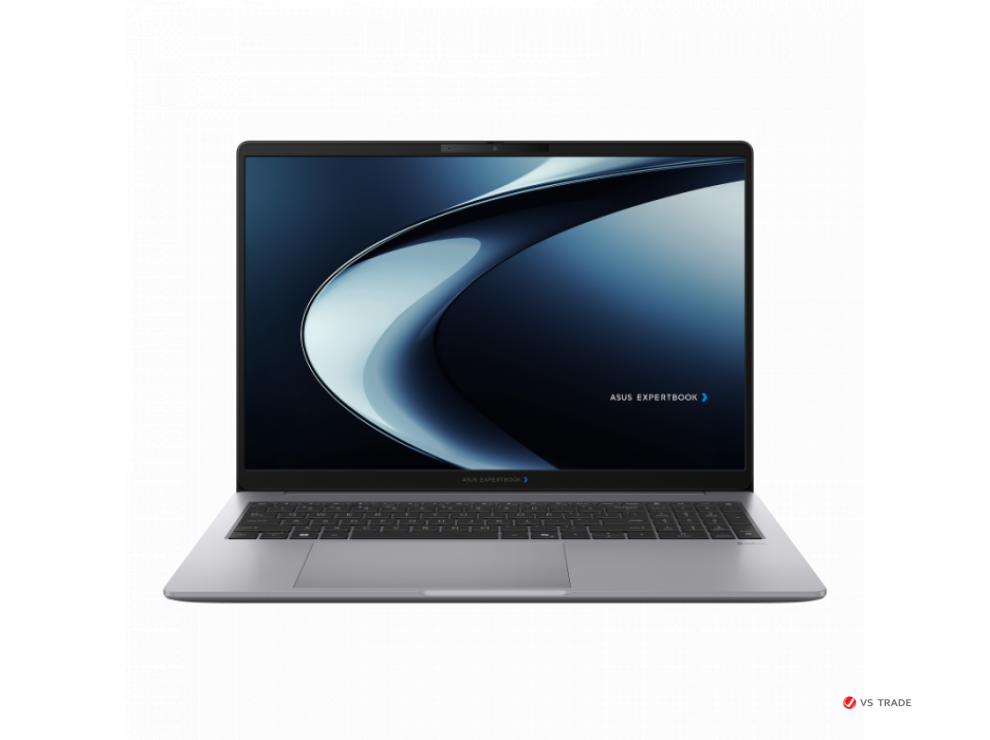 Ноутбук ASUS P3606CCAP-MB0158/U7 255H/16G/512G PCIE/16 WUXGA 16:10 300nt/50WH/Wi-Fi 6/DOS/1yw/FPS/kbd KZ/1080p IR