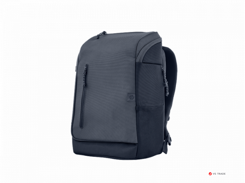 Рюкзак HP Travel 25L 15.6 Iron GrayLaptop 6H2D8AA