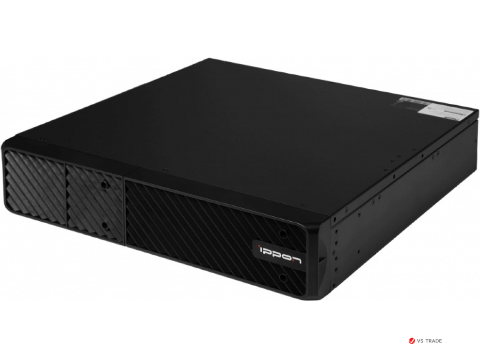 Батарейный модуль Ippon Pacific 1000 24В 9Ач