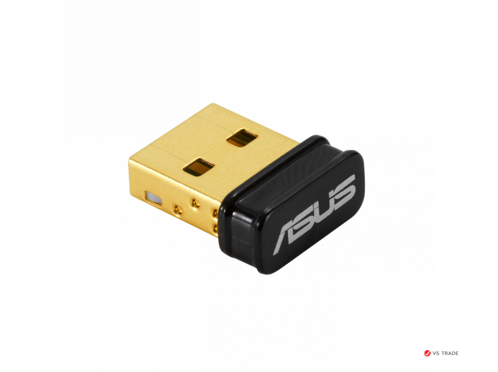 USD адаптер ASUS USB-BT540, Bluetooth 5.4, Up to 3 Mbps